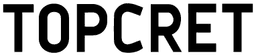 Topcret Logo